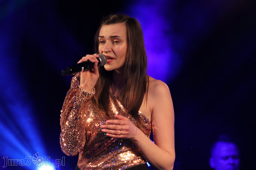 Fotorelacja VII: Finał Nasz Talent Łazy 2026