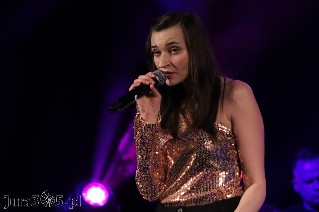 Fotorelacja VII: Finał Nasz Talent Łazy 2026