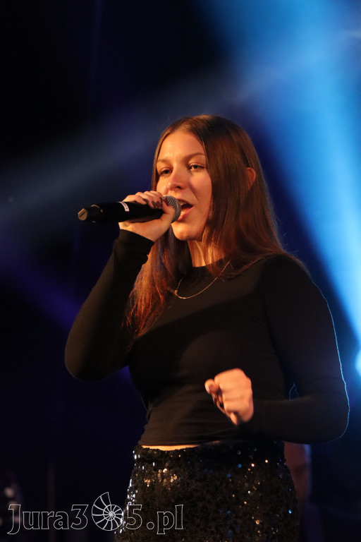 Fotorelacja VII: Finał Nasz Talent Łazy 2026