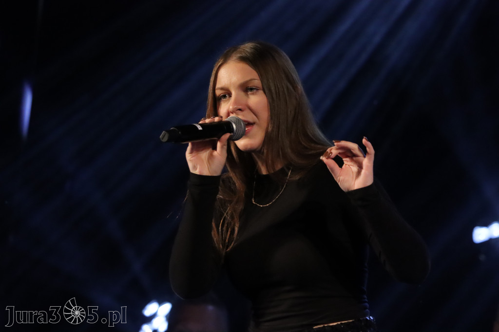 Fotorelacja VII: Finał Nasz Talent Łazy 2026