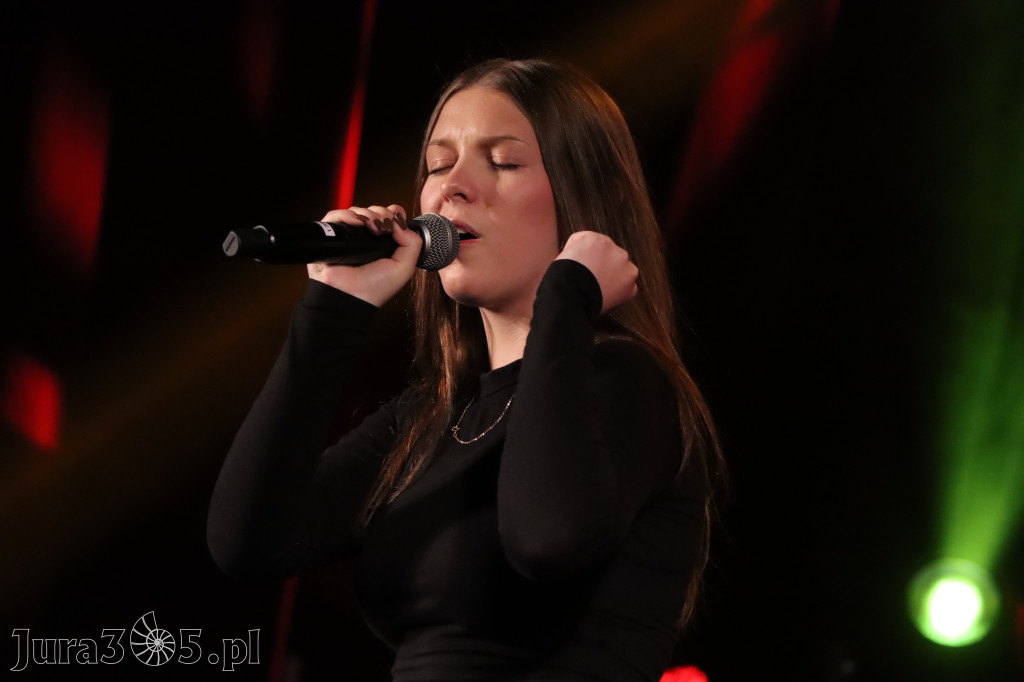 Fotorelacja VII: Finał Nasz Talent Łazy 2026