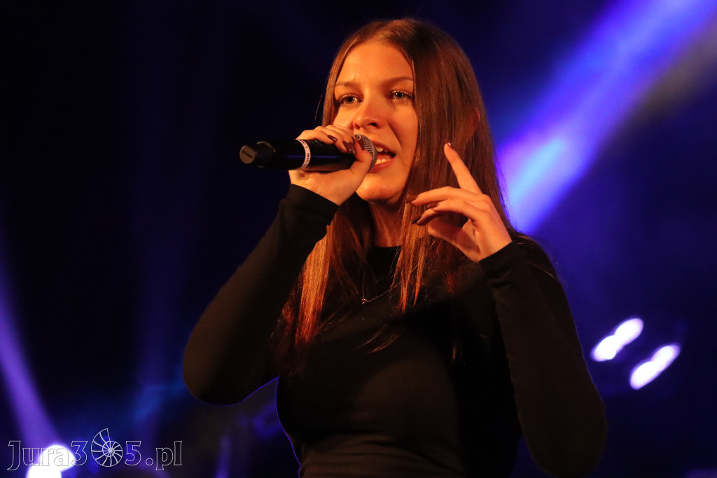 Fotorelacja VII: Finał Nasz Talent Łazy 2026