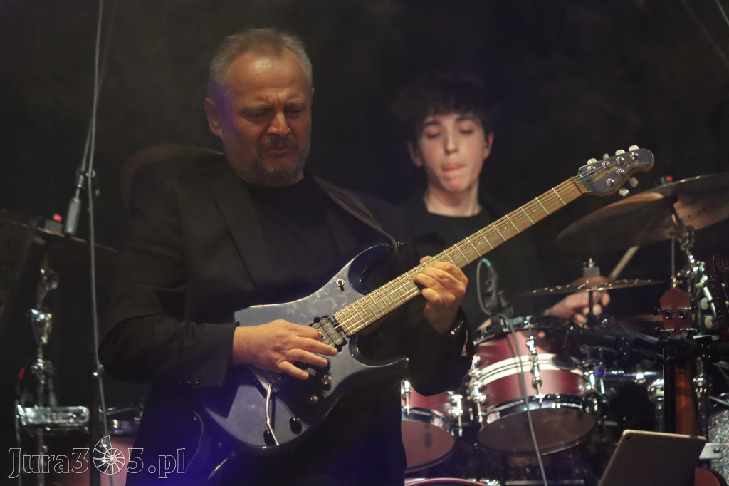 Fotorelacja VII: Finał Nasz Talent Łazy 2026