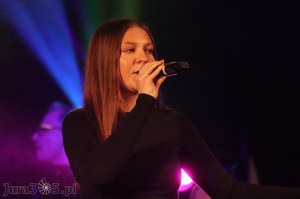 Fotorelacja VII: Finał Nasz Talent Łazy 2026