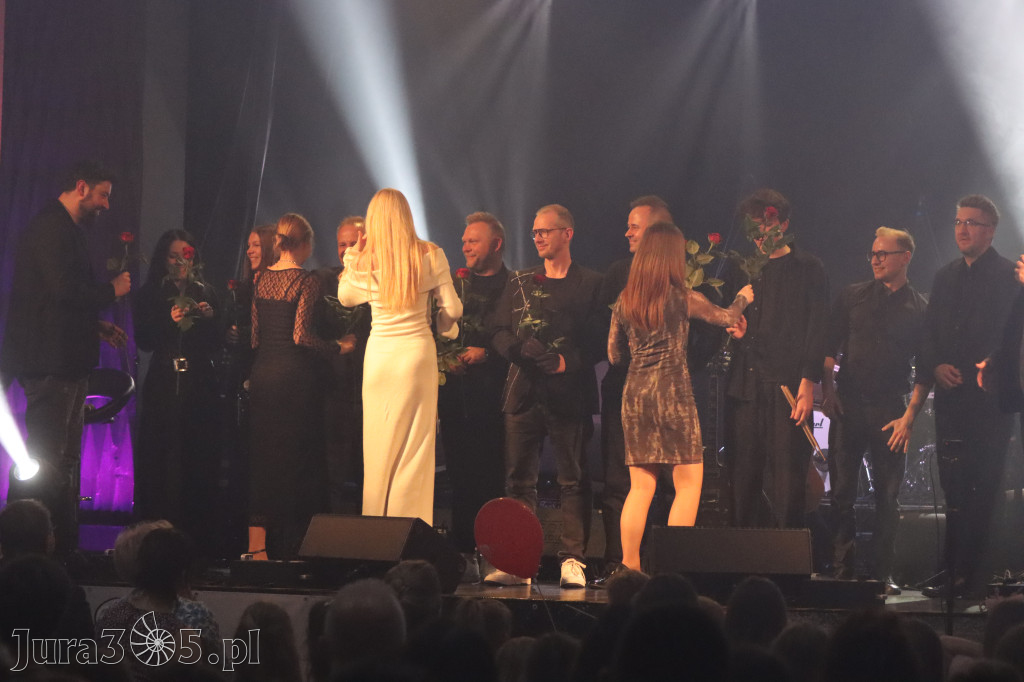 Fotorelacja VII: Finał Nasz Talent Łazy 2026