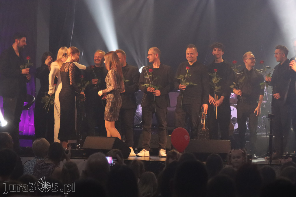 Fotorelacja VII: Finał Nasz Talent Łazy 2026