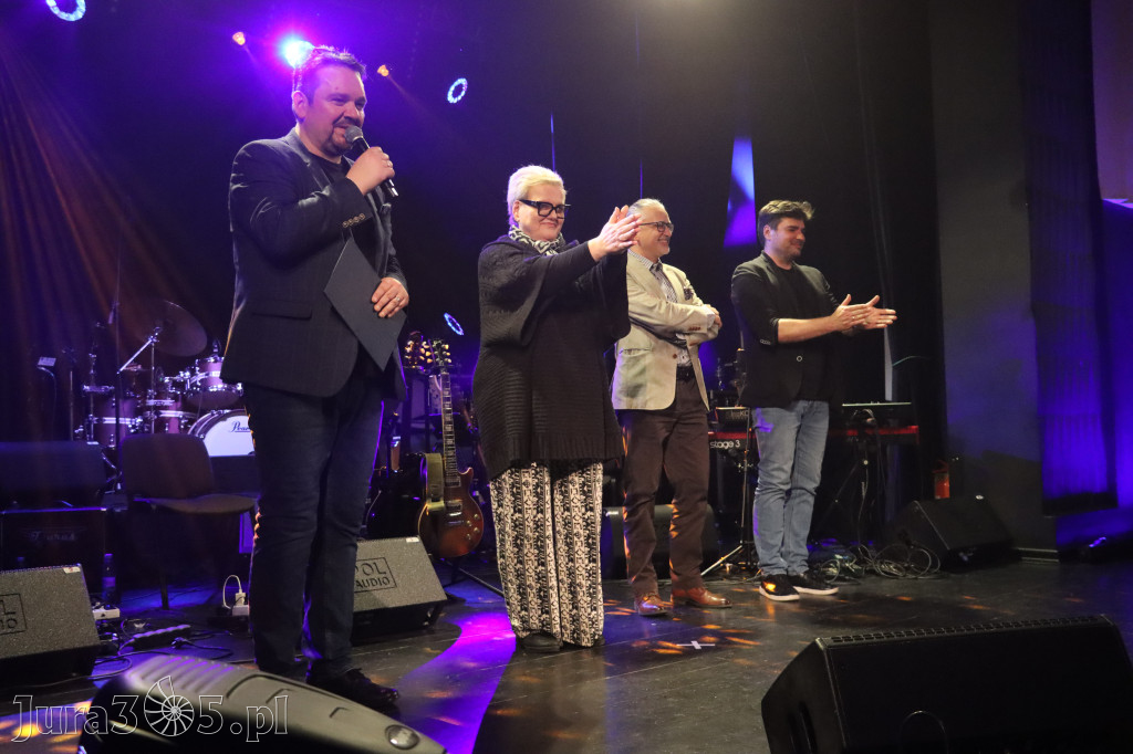 Fotorelacja VII: Finał Nasz Talent Łazy 2026