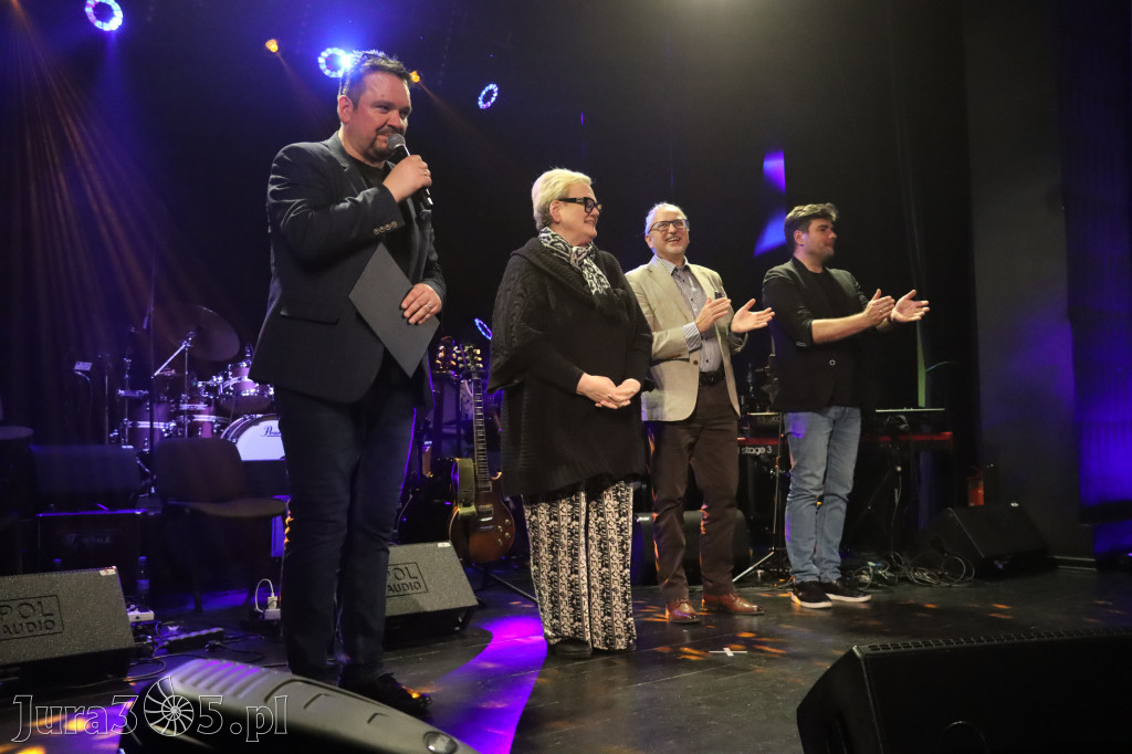Fotorelacja VII: Finał Nasz Talent Łazy 2026