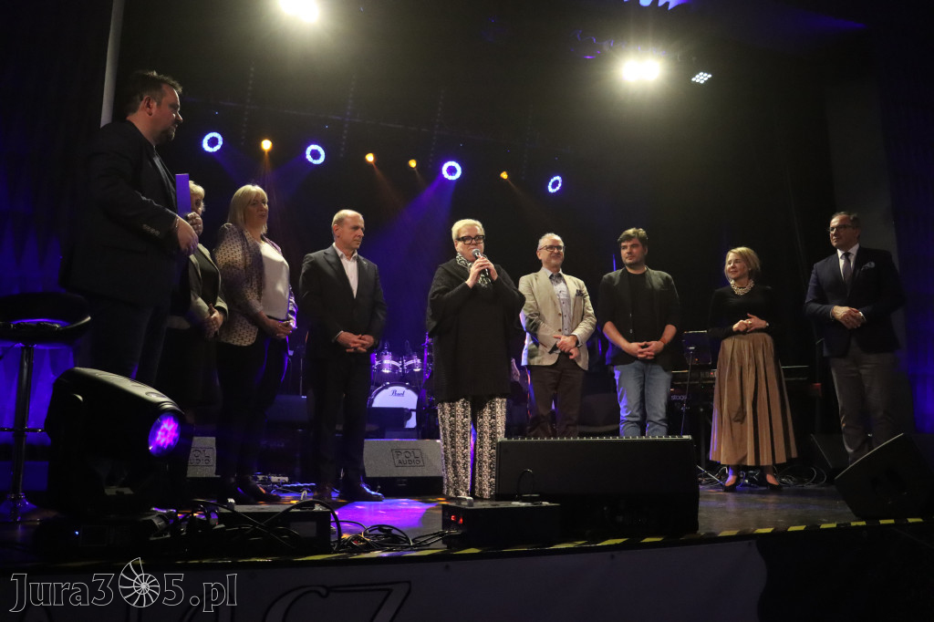 Fotorelacja VII: Finał Nasz Talent Łazy 2026