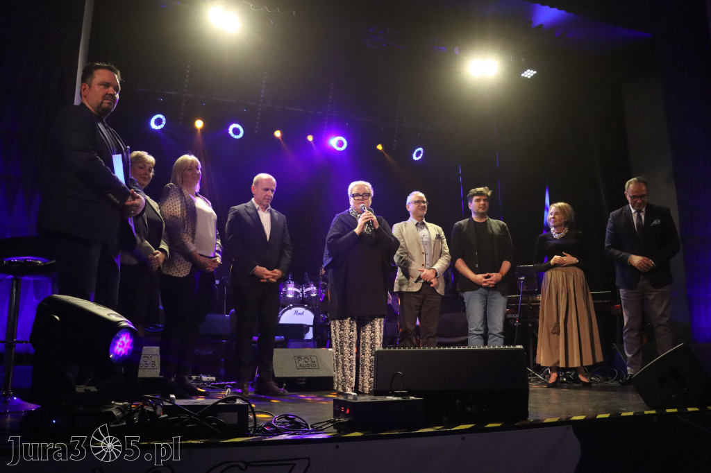 Fotorelacja VII: Finał Nasz Talent Łazy 2026