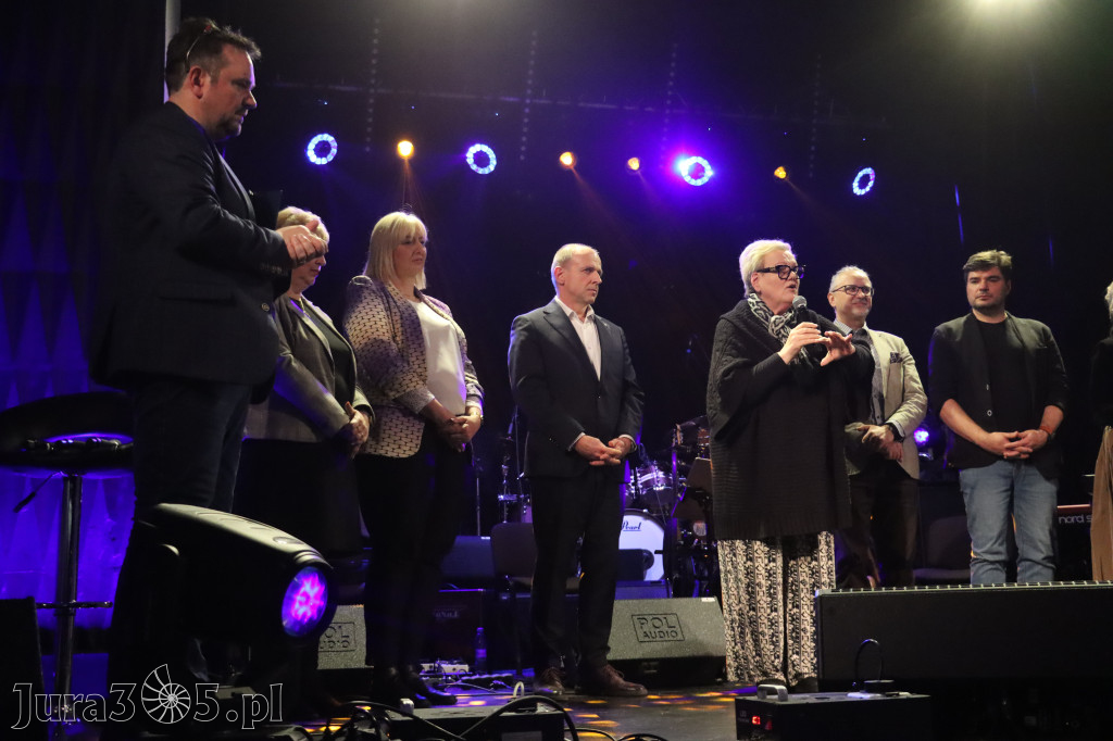 Fotorelacja VII: Finał Nasz Talent Łazy 2026