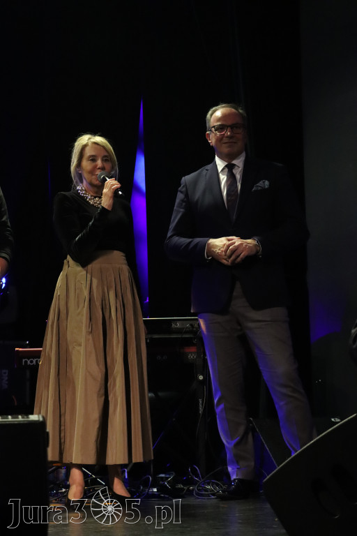 Fotorelacja VII: Finał Nasz Talent Łazy 2026