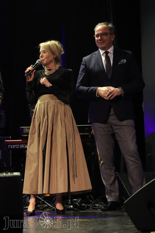 Fotorelacja VII: Finał Nasz Talent Łazy 2026