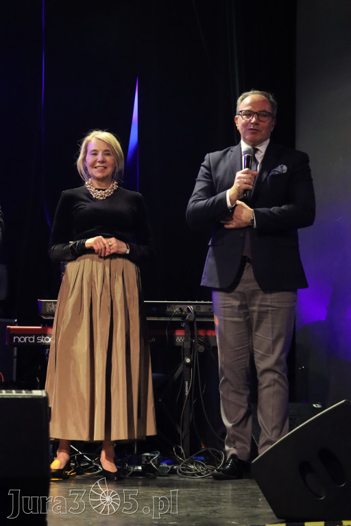 Fotorelacja VII: Finał Nasz Talent Łazy 2026