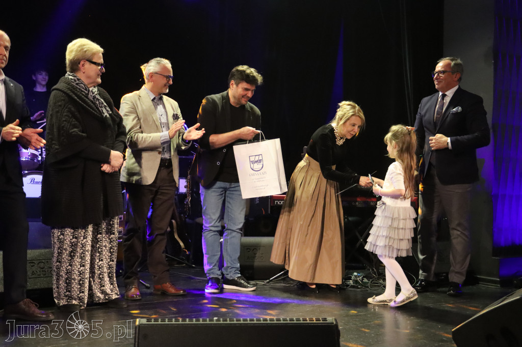 Fotorelacja VII: Finał Nasz Talent Łazy 2026