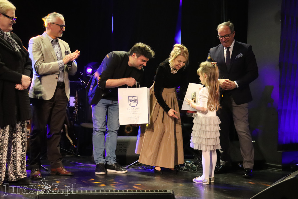 Fotorelacja VII: Finał Nasz Talent Łazy 2026