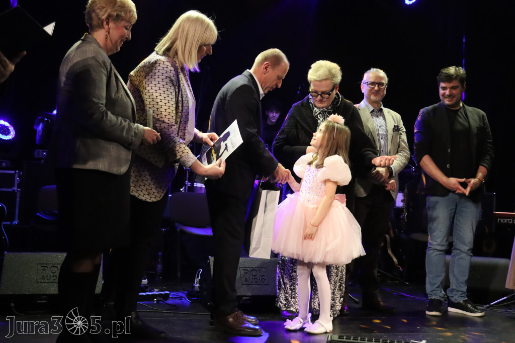 Fotorelacja VII: Finał Nasz Talent Łazy 2026