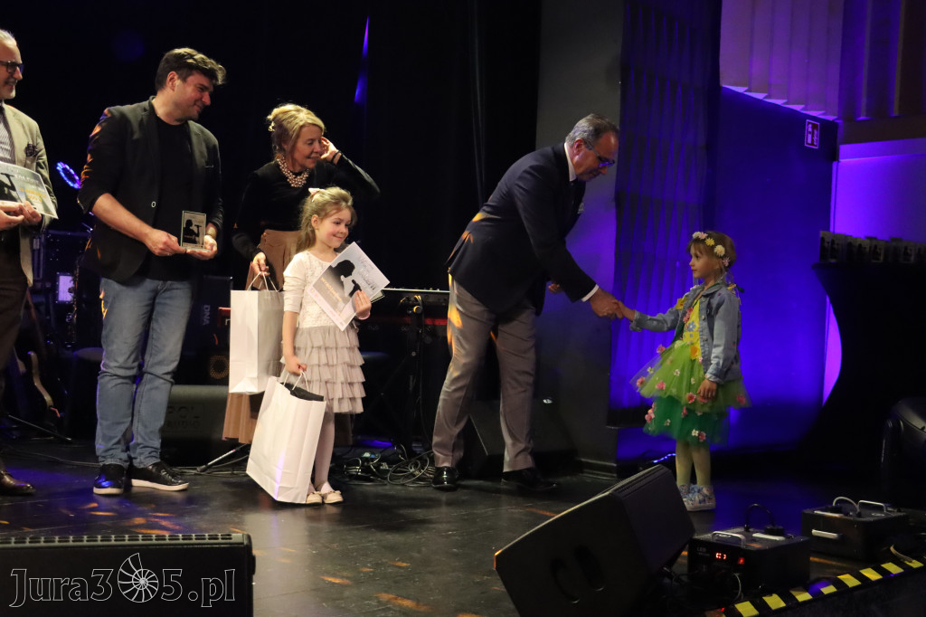 Fotorelacja VII: Finał Nasz Talent Łazy 2026