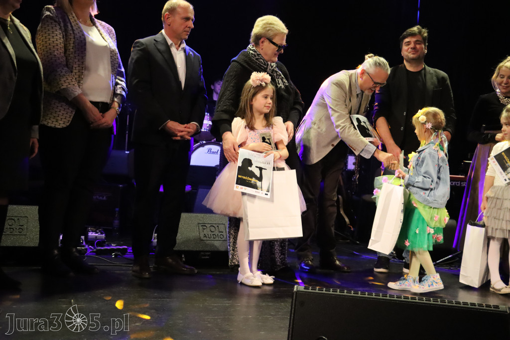 Fotorelacja VII: Finał Nasz Talent Łazy 2026