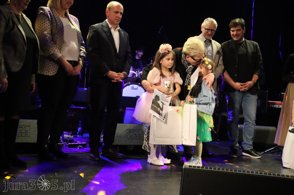 Fotorelacja VII: Finał Nasz Talent Łazy 2026