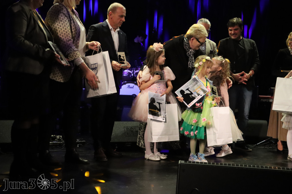 Fotorelacja VII: Finał Nasz Talent Łazy 2026
