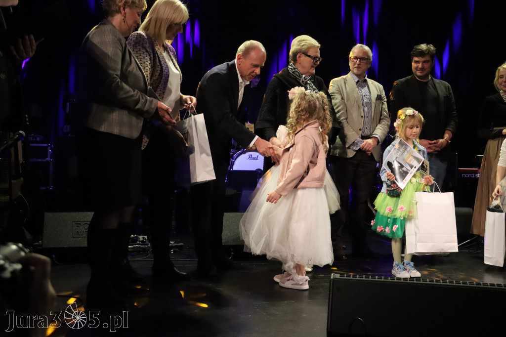 Fotorelacja VII: Finał Nasz Talent Łazy 2026