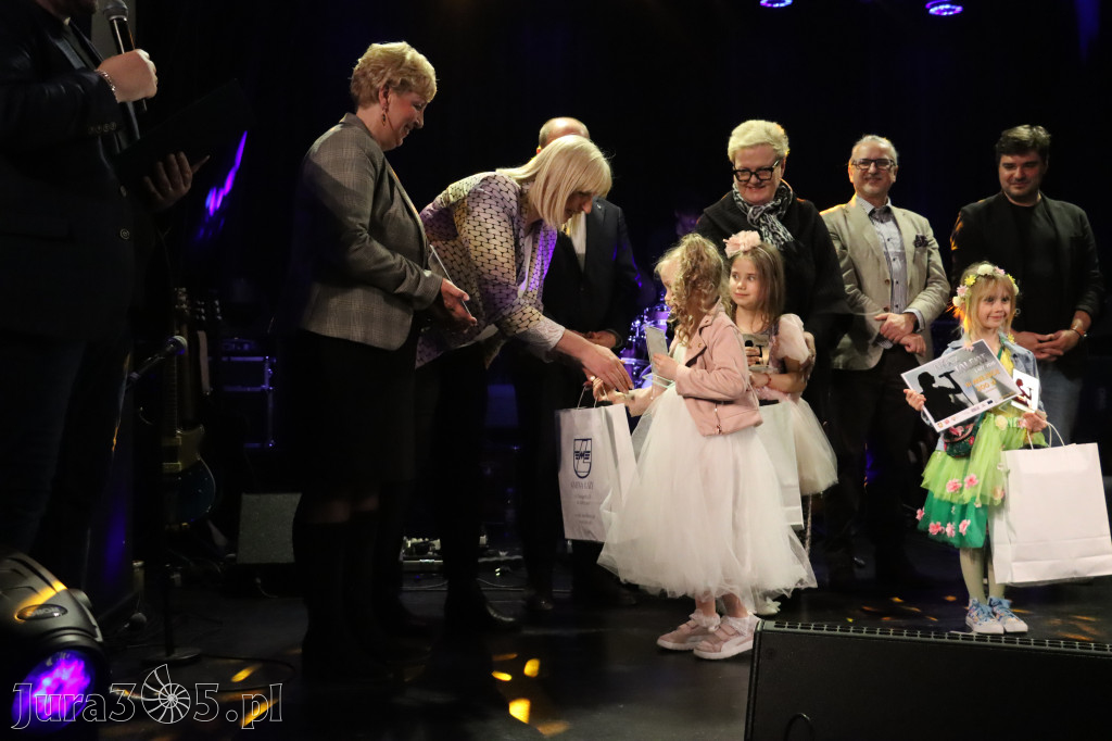 Fotorelacja VII: Finał Nasz Talent Łazy 2026