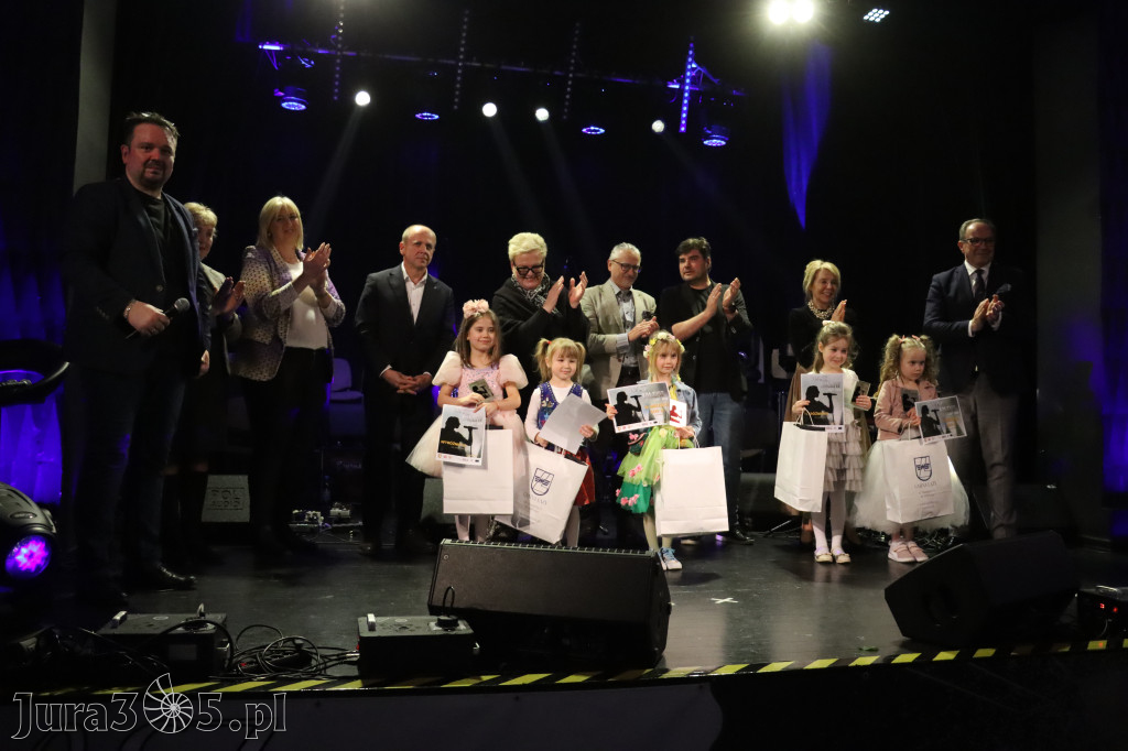 Fotorelacja VII: Finał Nasz Talent Łazy 2026