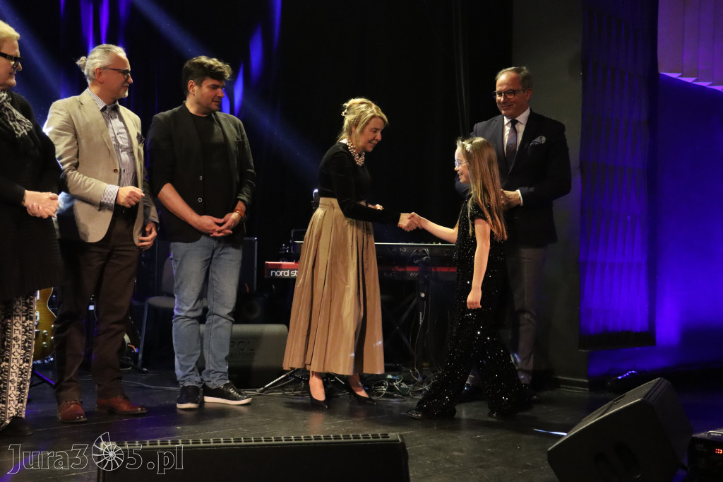 Fotorelacja VII: Finał Nasz Talent Łazy 2026