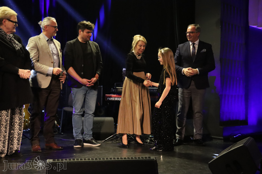 Fotorelacja VII: Finał Nasz Talent Łazy 2026