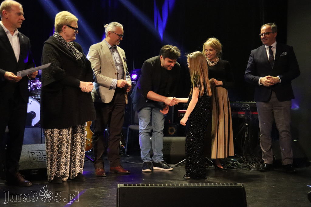 Fotorelacja VII: Finał Nasz Talent Łazy 2026