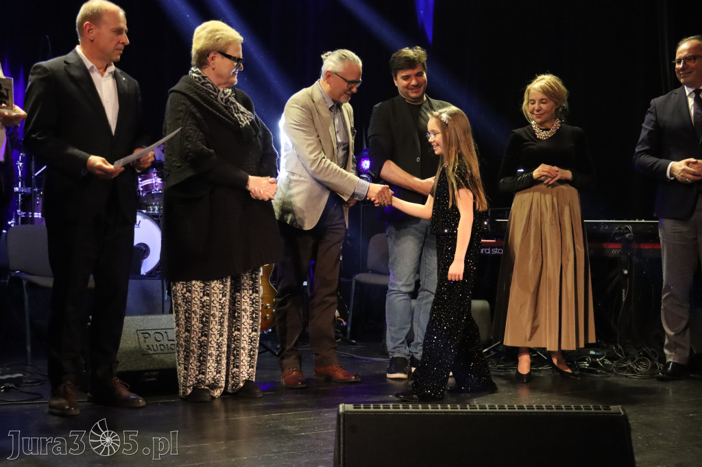 Fotorelacja VII: Finał Nasz Talent Łazy 2026