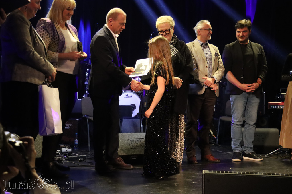 Fotorelacja VII: Finał Nasz Talent Łazy 2026