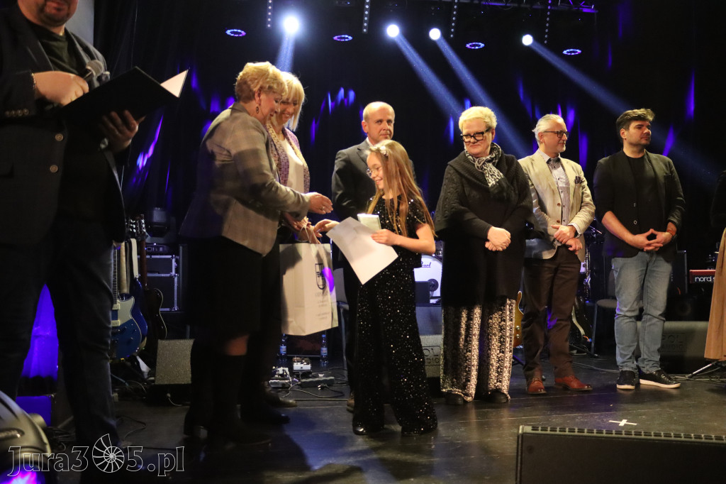 Fotorelacja VII: Finał Nasz Talent Łazy 2026