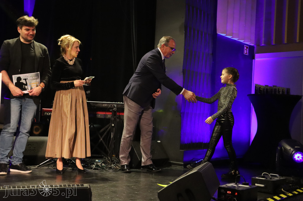 Fotorelacja VII: Finał Nasz Talent Łazy 2026