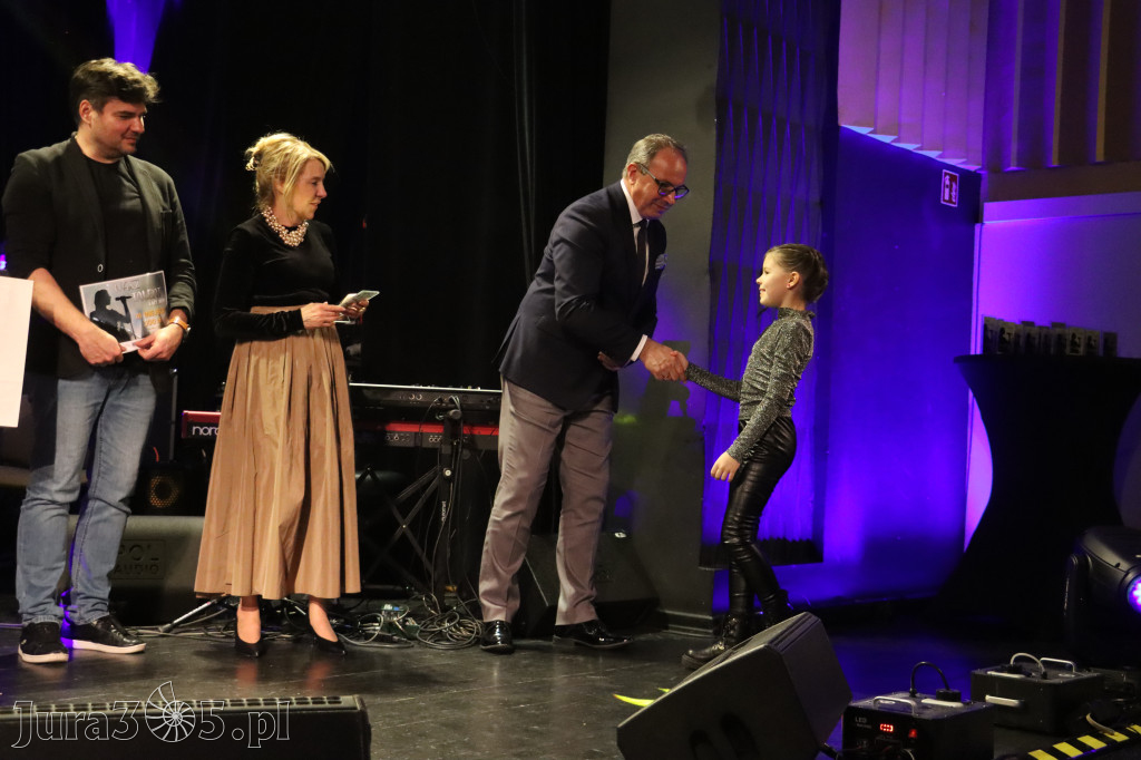 Fotorelacja VII: Finał Nasz Talent Łazy 2026