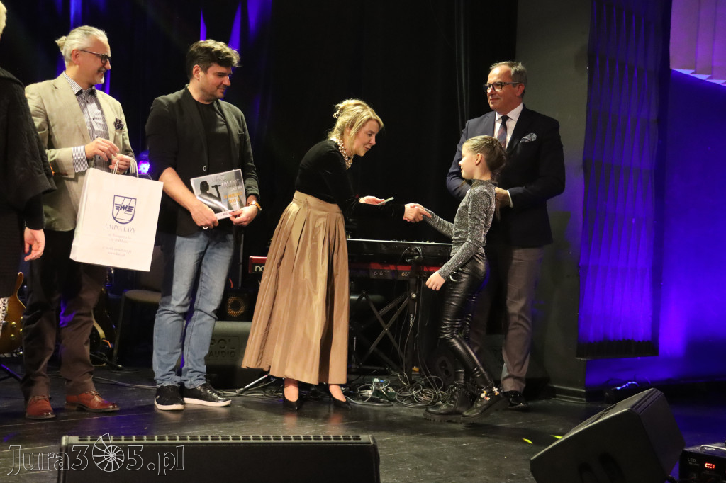 Fotorelacja VII: Finał Nasz Talent Łazy 2026