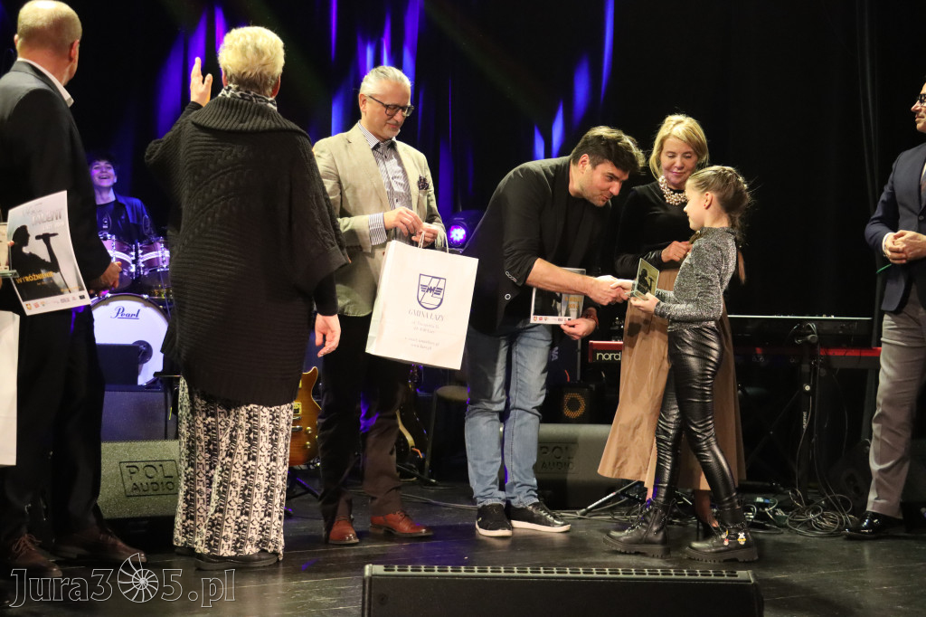 Fotorelacja VII: Finał Nasz Talent Łazy 2026