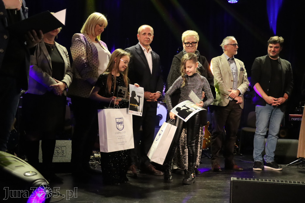 Fotorelacja VII: Finał Nasz Talent Łazy 2026