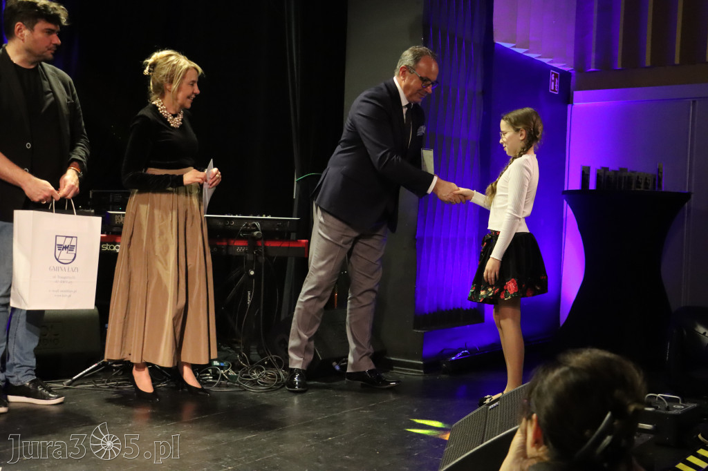 Fotorelacja VII: Finał Nasz Talent Łazy 2026