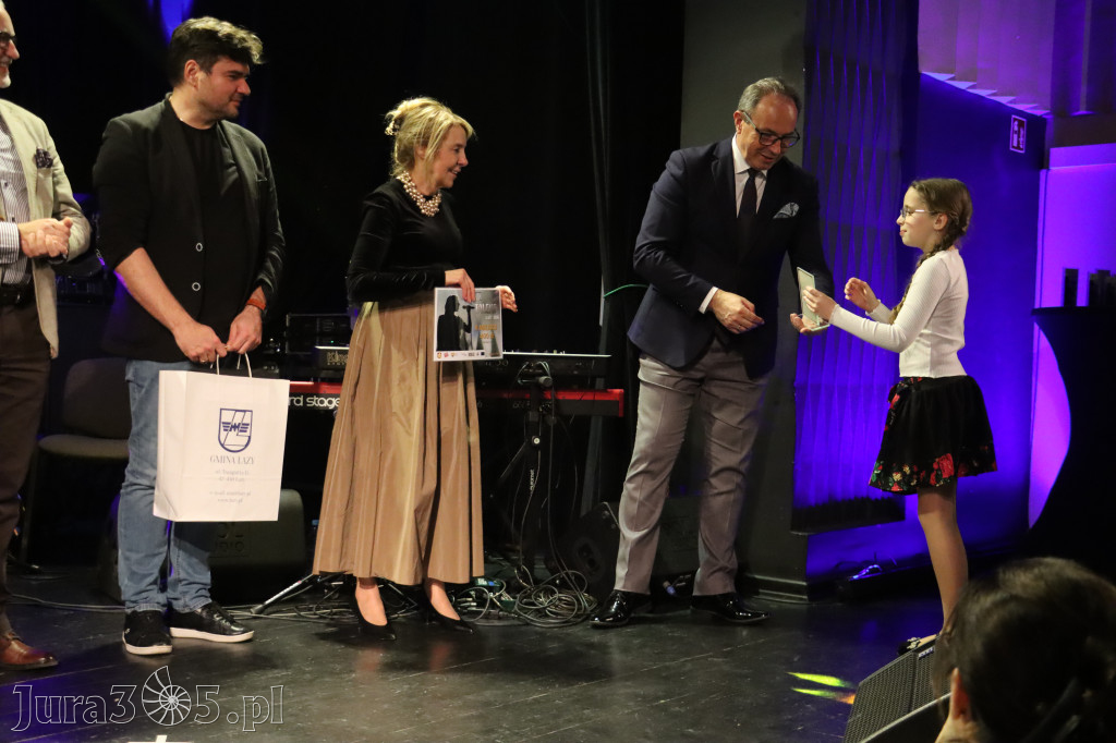 Fotorelacja VII: Finał Nasz Talent Łazy 2026