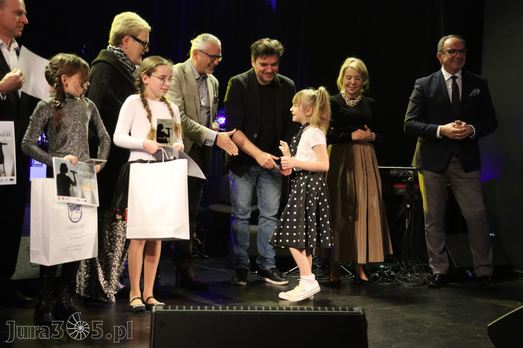 Fotorelacja VII: Finał Nasz Talent Łazy 2026