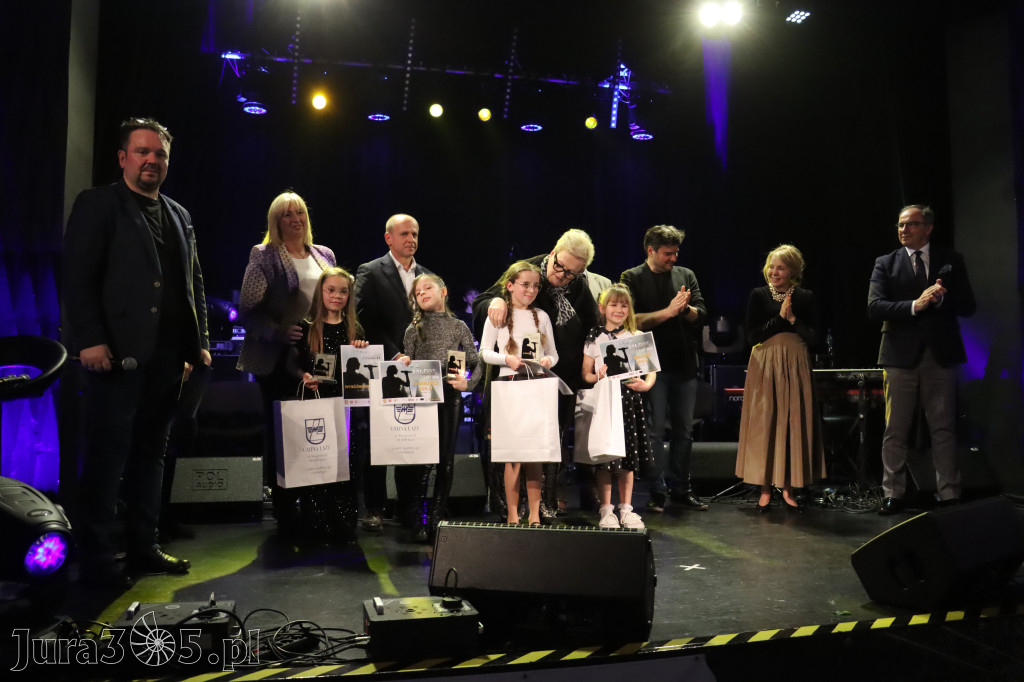 Fotorelacja VII: Finał Nasz Talent Łazy 2026