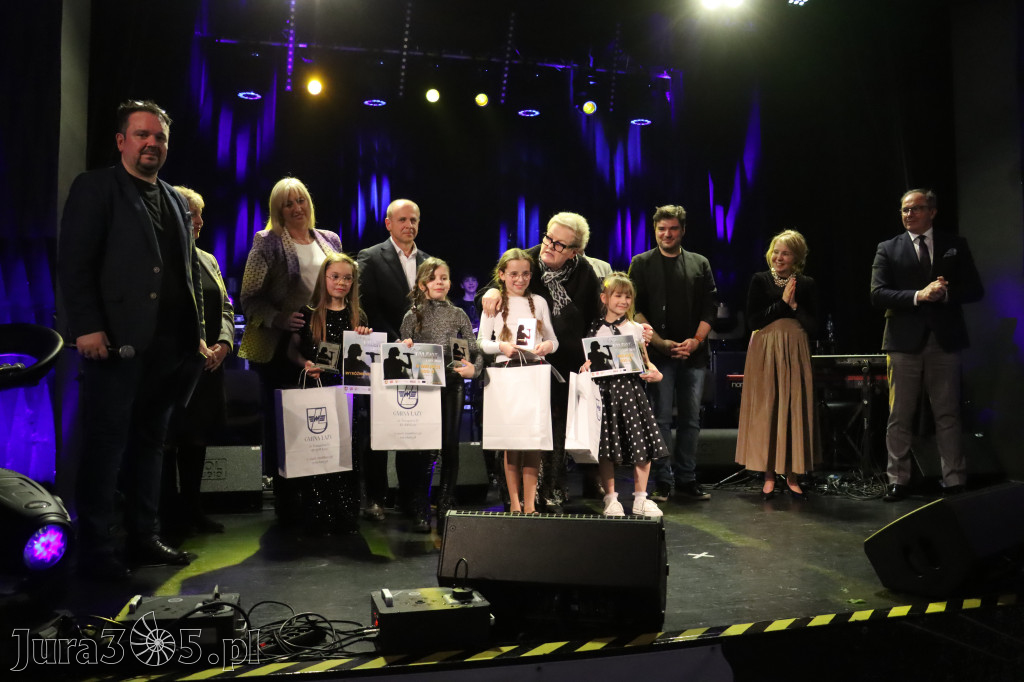 Fotorelacja VII: Finał Nasz Talent Łazy 2026