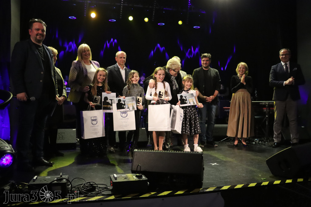 Fotorelacja VII: Finał Nasz Talent Łazy 2026