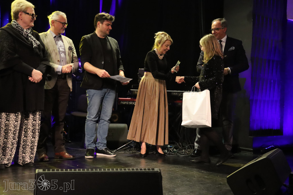 Fotorelacja VII: Finał Nasz Talent Łazy 2026