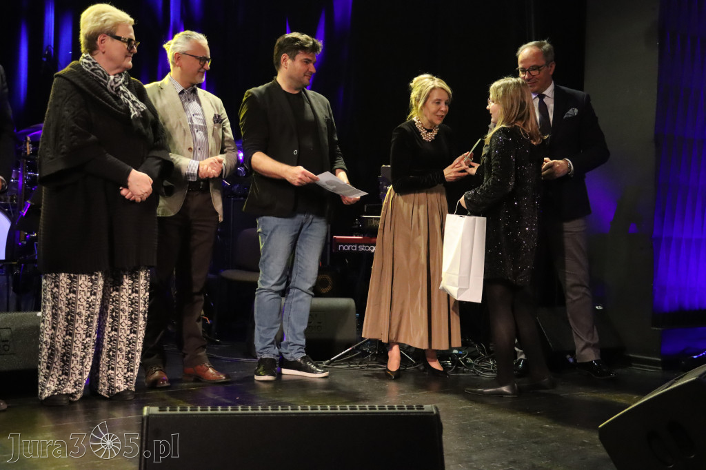 Fotorelacja VII: Finał Nasz Talent Łazy 2026