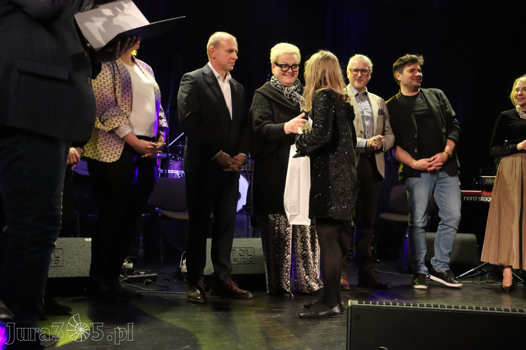 Fotorelacja VII: Finał Nasz Talent Łazy 2026