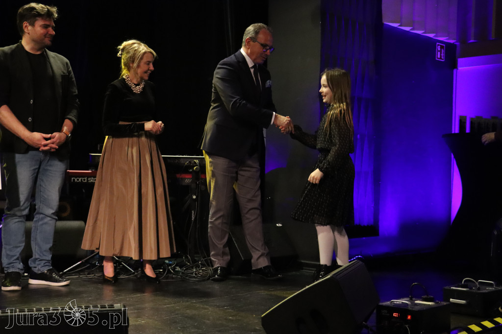 Fotorelacja VII: Finał Nasz Talent Łazy 2026