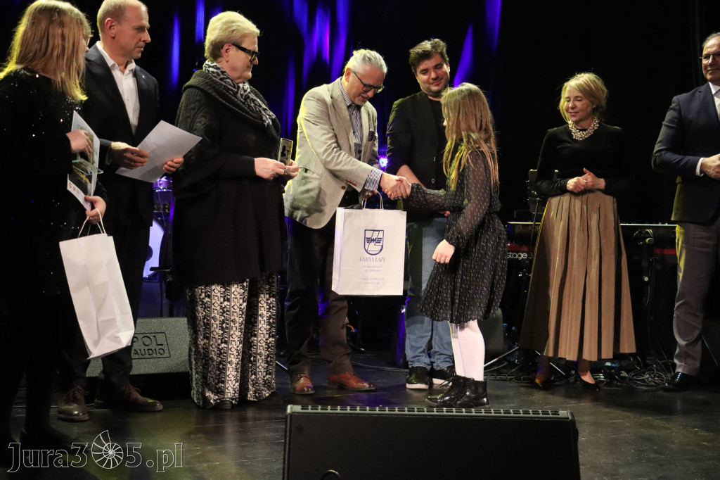 Fotorelacja VII: Finał Nasz Talent Łazy 2026
